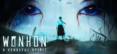 Wonhon: A Vengeful Spirit