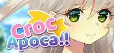 CrocApoca!! Конец Света с Кроко-тян