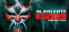 Blind Fate: Edo no Yami