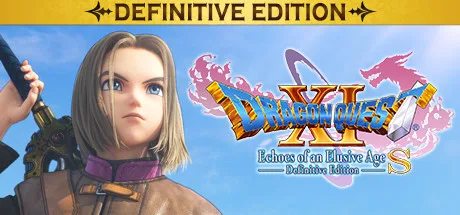 DRAGON QUEST® XI S: Echoes of an Elusive Age™ - Definitive Edition