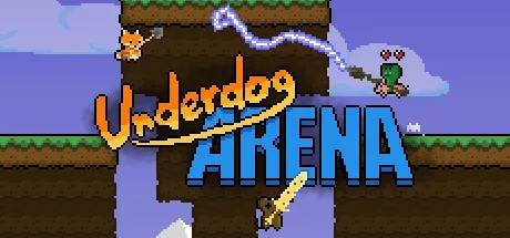 Underdog Arena