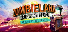 Zombieland VR: Headshot Fever
