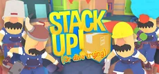 Stack Up! (or dive trying)