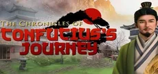 The Chronicles of Confucius's Journey