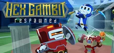 Hex Gambit: Respawned