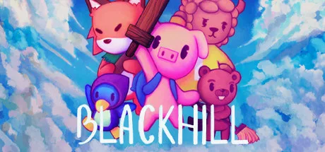 BlackHill