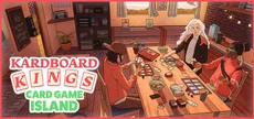 Kardboard Kings: Card Shop Simulator