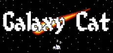 Galaxy Cat
