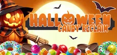 Halloween Candy Reclaim