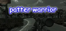 patter warrior