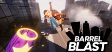 Barrel Blast