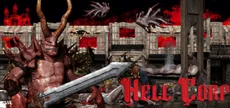 Hell Corp