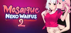 Загадочная Неку Вайфу 2