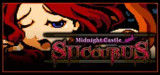 Midnight Castle Succubus DX