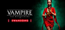 Vampire: The Masquerade – Swansong