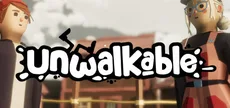 Unwalkable
