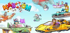 KABOOM - 1 vs 1