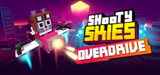 Shooty Skies Overdrive