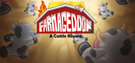 Farmageddon: A Cattle Royale