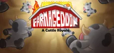 Farmageddon: A Cattle Royale