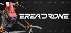 EreaDrone : FPV Drone Simulator