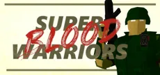 Super Blood Warriors