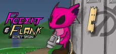 Rodent and Plank: Secret Origin
