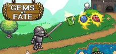 Gems of Fate: the Charmed King