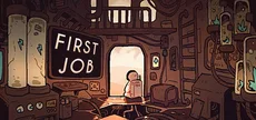Mars Power Industries: First Job