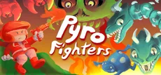 Pyro Fighters
