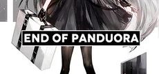 End of Panduora