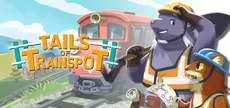 Tails of Trainspot