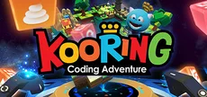 Kooring VR Coding Adventure