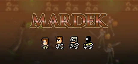 MARDEK