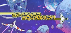 Whisker Squadron: Untitled Space Game
