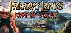 Faraway Lands: Rise of Yokai