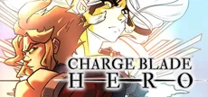 Charge Blade Hero