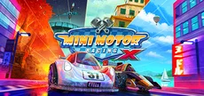 Mini Motor Racing X