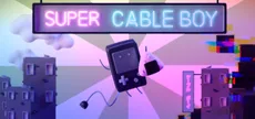 Super Cable Boy