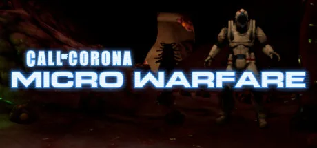 Call of Corona: Micro Warfare