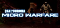 Call of Corona: Micro Warfare