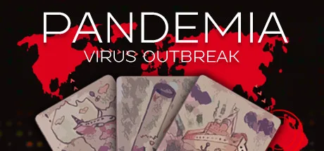 Pandemia: Virus Outbreak