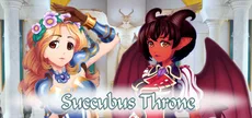 Succubus Throne