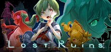 Lost Ruins
