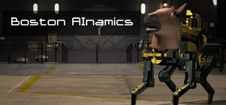 Boston AInamics