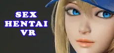 SEX HENTAI VR