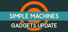 Simple Machines