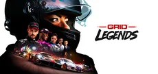 GRID Legends