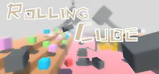 Rolling Cube