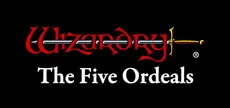 Wizardry: The Five Ordeals